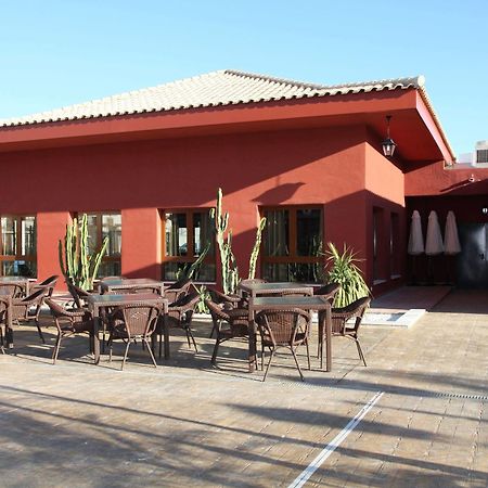 Santara Resort And Spa Santa Pola Exterior photo