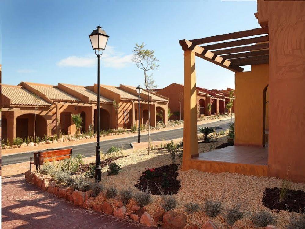 Santara Resort And Spa Santa Pola Exterior photo