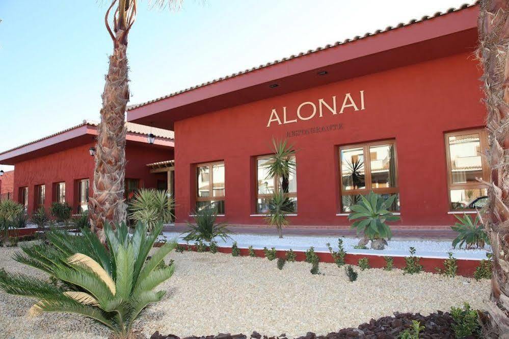 Santara Resort And Spa Santa Pola Exterior photo
