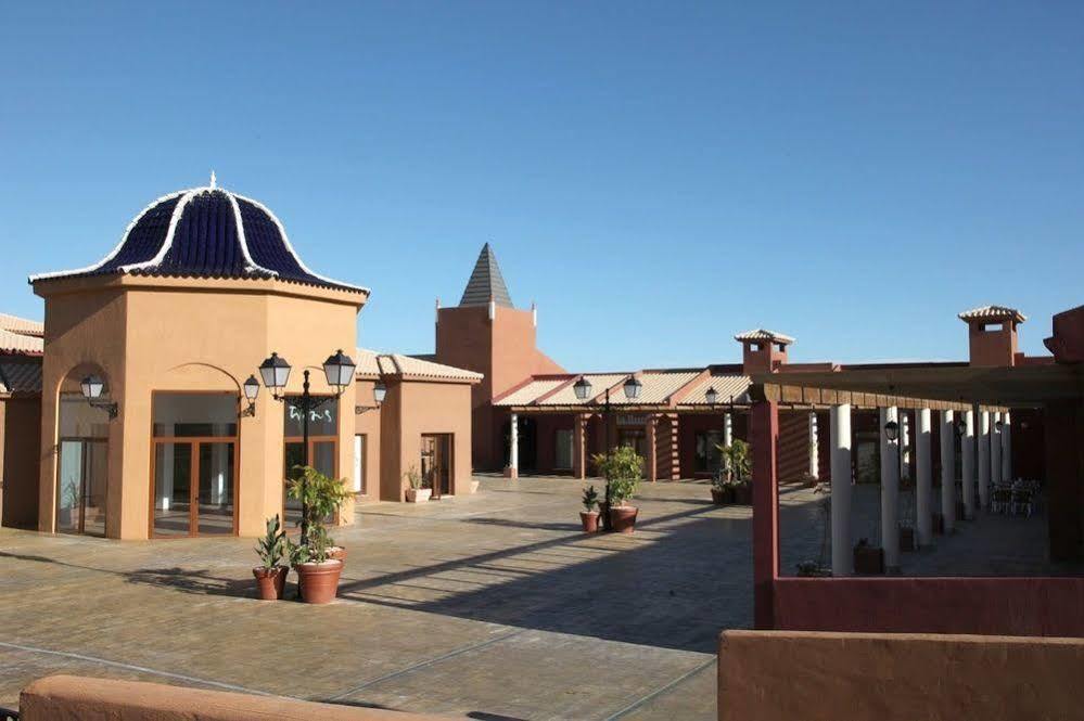 Santara Resort And Spa Santa Pola Exterior photo
