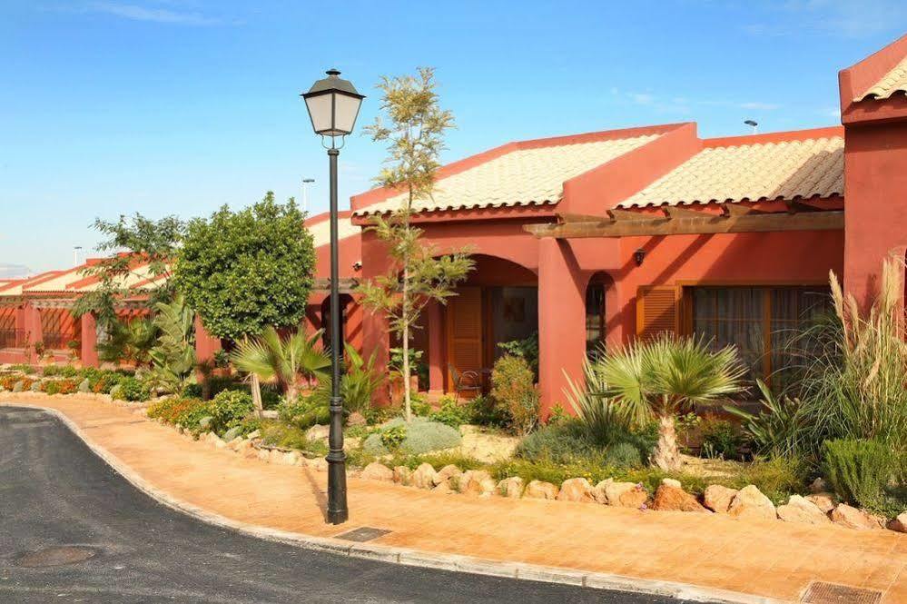 Santara Resort And Spa Santa Pola Exterior photo