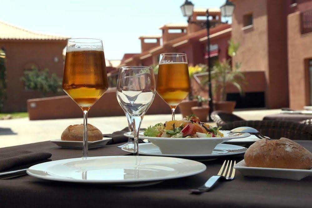 Santara Resort And Spa Santa Pola Exterior photo