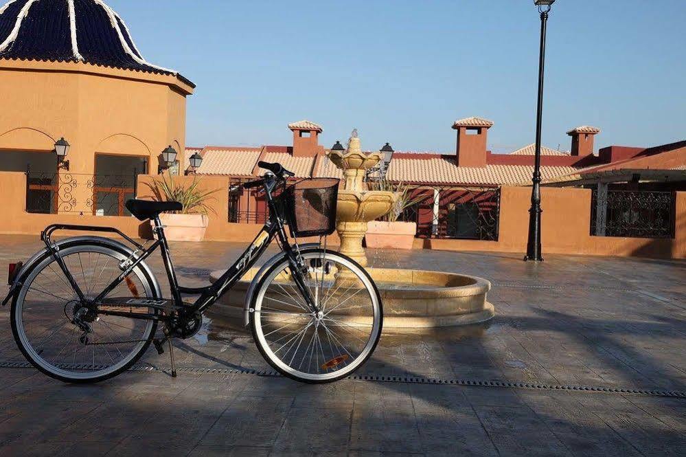 Santara Resort And Spa Santa Pola Exterior photo