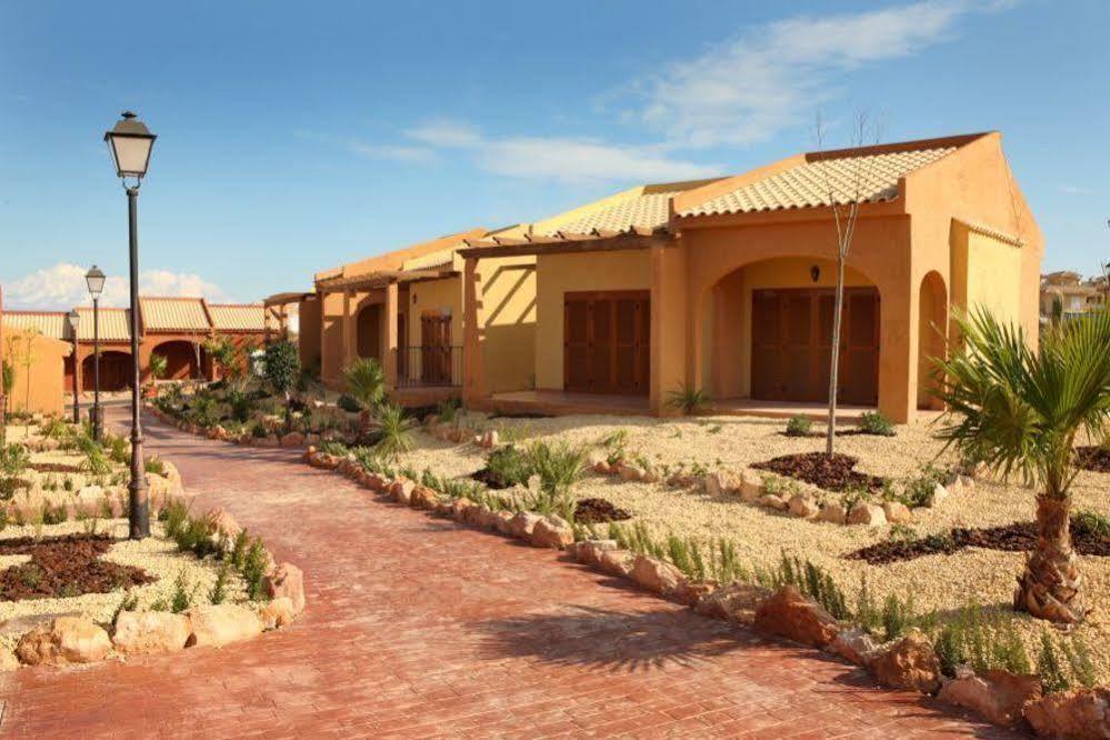 Santara Resort And Spa Santa Pola Exterior photo