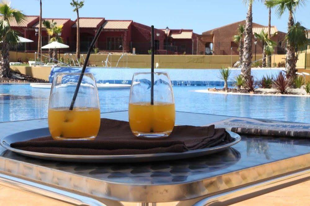 Santara Resort And Spa Santa Pola Exterior photo