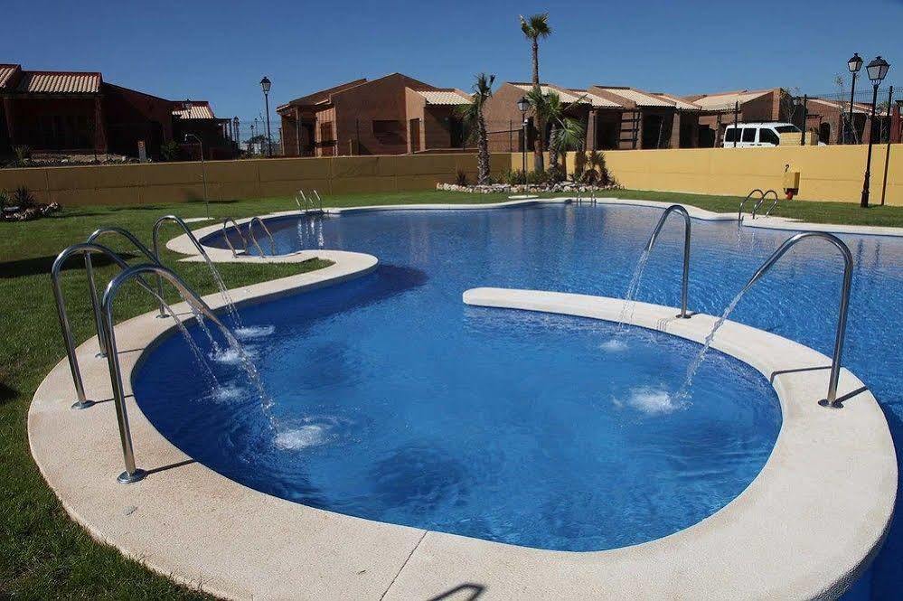 Santara Resort And Spa Santa Pola Exterior photo