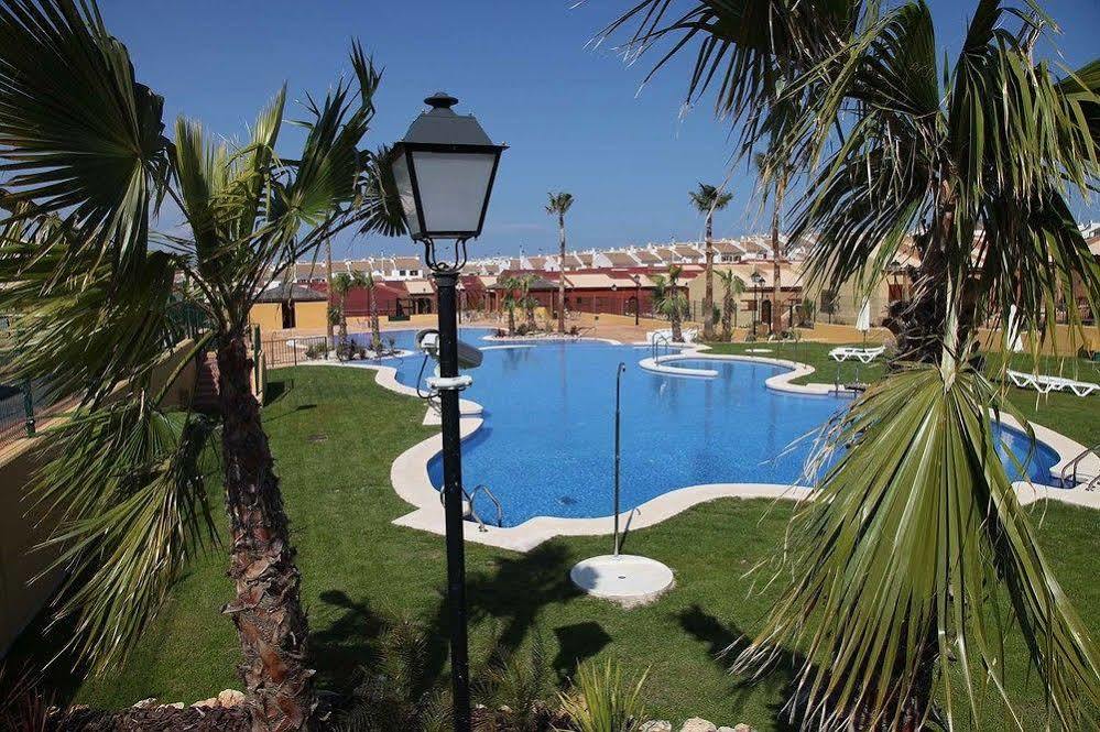 Santara Resort And Spa Santa Pola Exterior photo