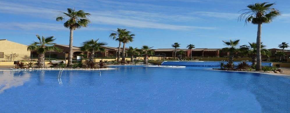 Santara Resort And Spa Santa Pola Exterior photo